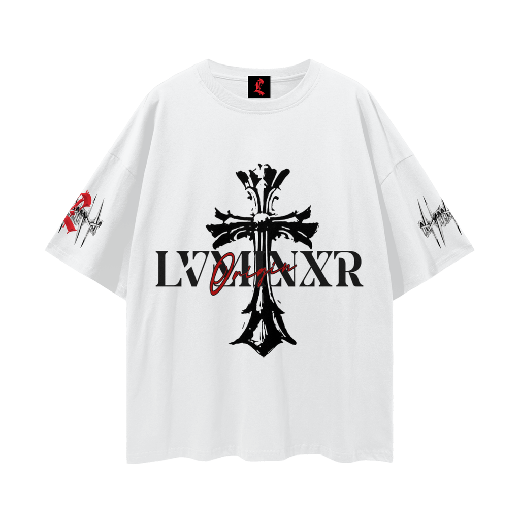 "Fall from Grace" Tee