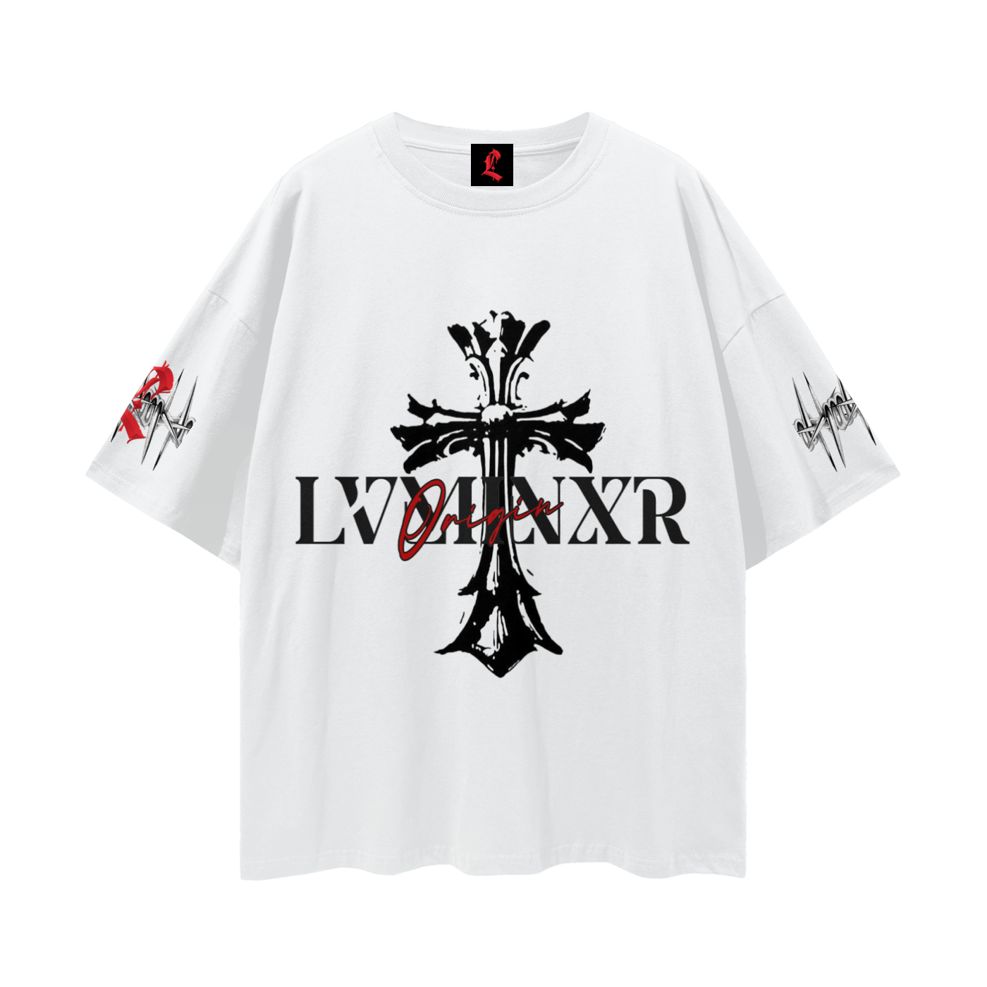 "Fall from Grace" Tee