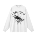 "LVMINXUS EYE" Long Sleeve
