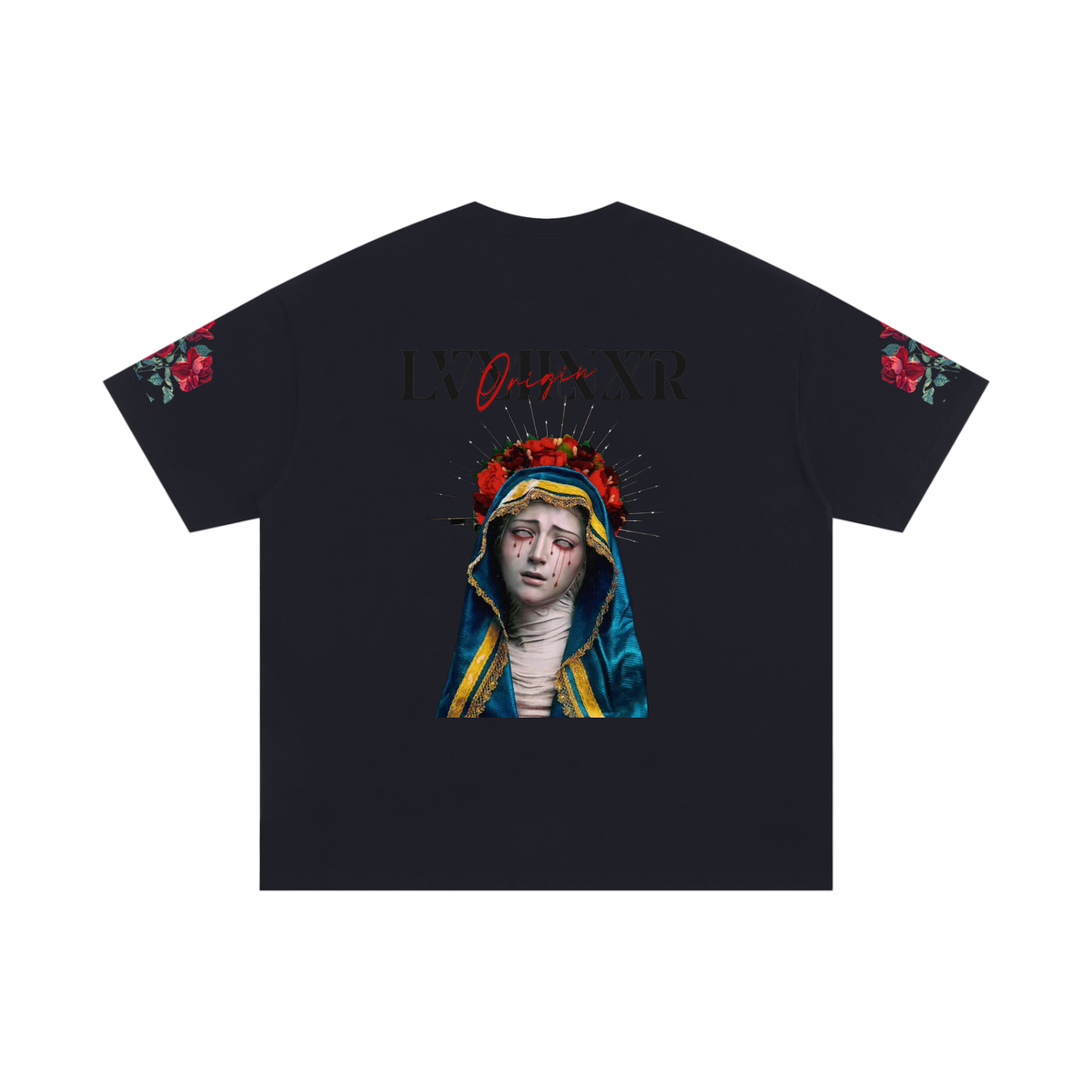 "FRGV ME" Tee