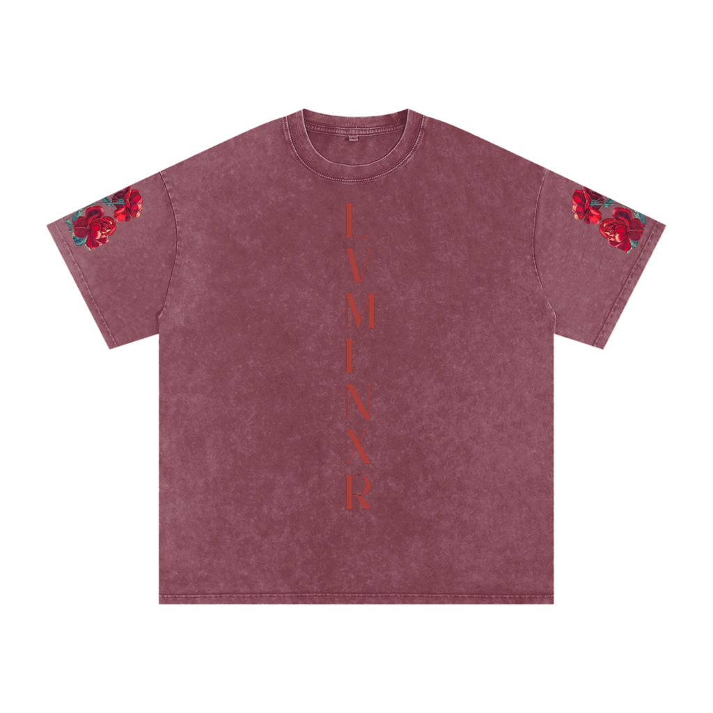 "FORGIVE" Tee