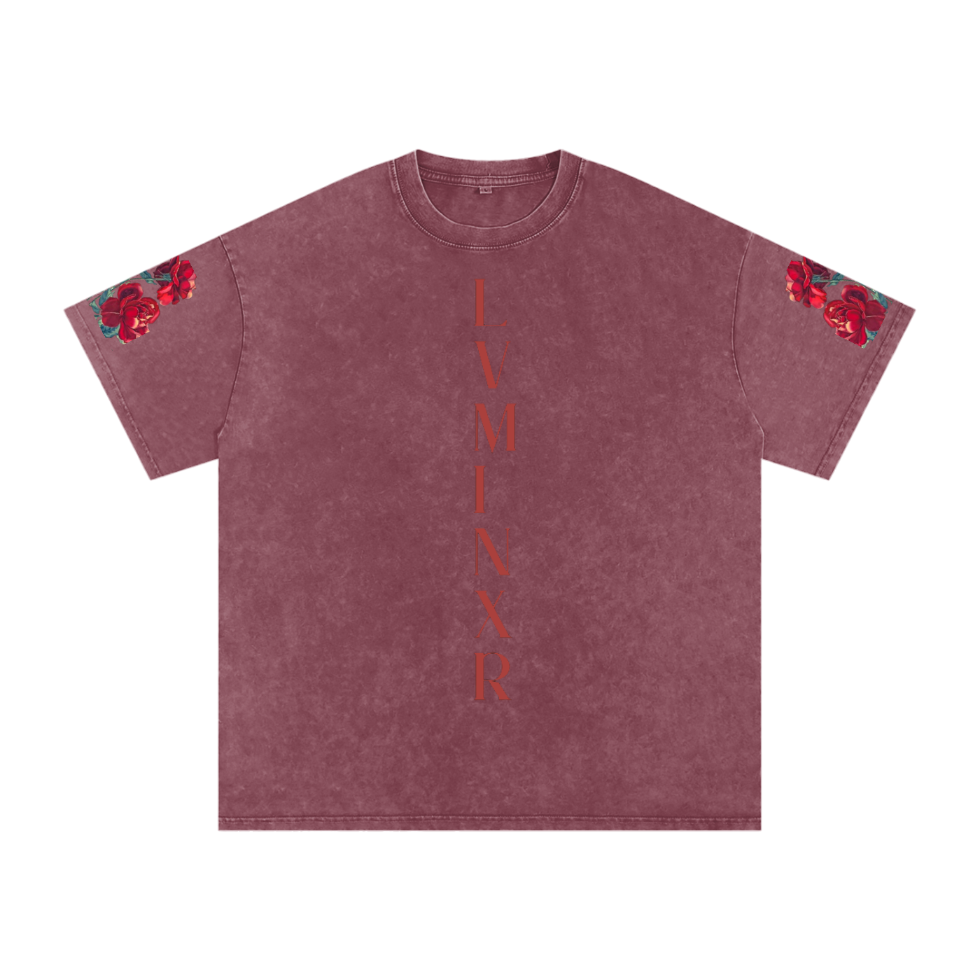 "FORGIVE" Tee