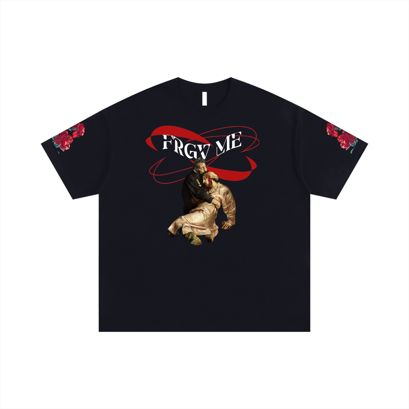 "FRGV ME" Tee